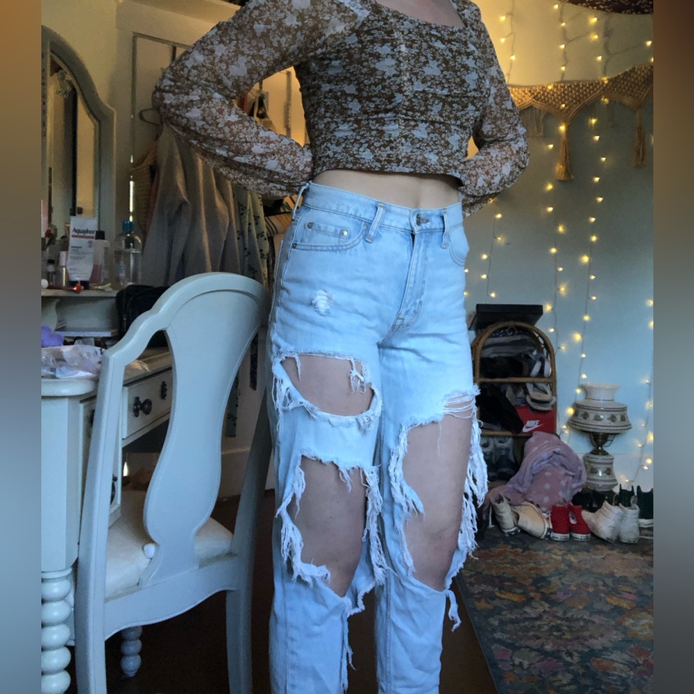 AEROPOSTALE JEANS💙